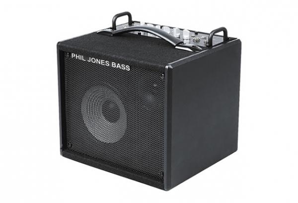 Phil Jones Bass フィル ジョーンズ ベース Micro7
