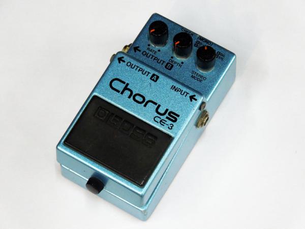 BOSS ボス CE-3 Chorus < Used / 中古品 > 