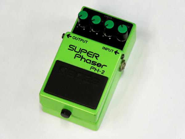 BOSS ( ボス ) PH-2 Super Phase < Used / 中古品 > 