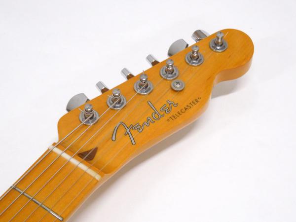 Fender フェンダー Japan Exclusive Classic 50s Telecaster Special