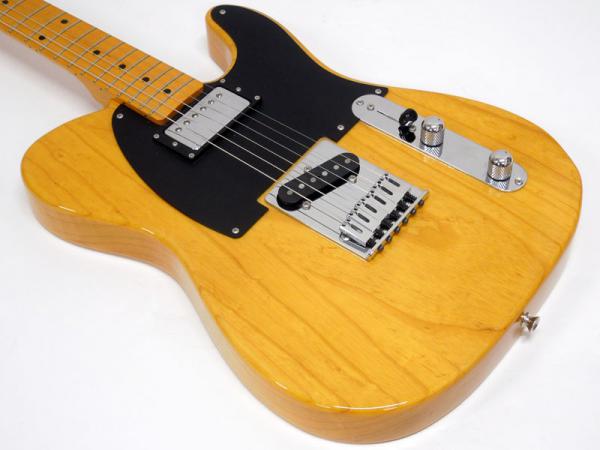 Fender フェンダー Japan Exclusive Classic 50s Telecaster Special