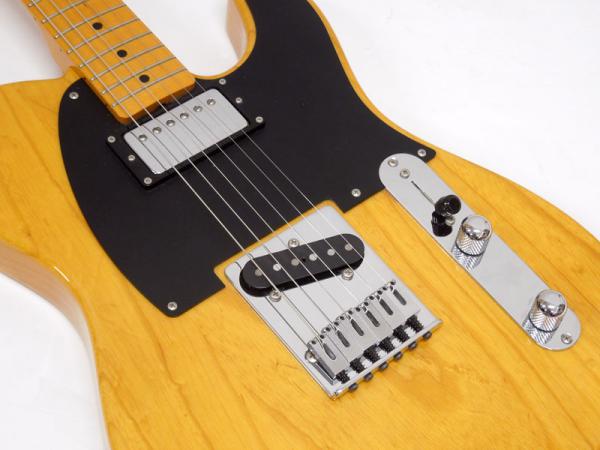 Fender ( フェンダー ) Japan Exclusive Classic 50s Telecaster