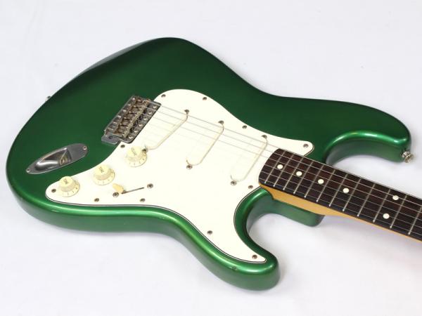 Fender Japan ( フェンダー ジャパン ) ST62 CUSTOM ORDER ST 