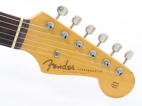 Fender Japan フェンダー ジャパン ST62 CUSTOM ORDER ST