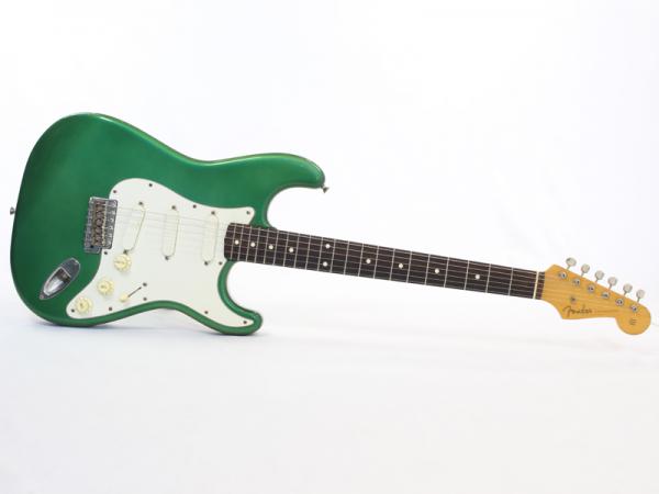 Fender Japan ( フェンダー ジャパン ) ST62 CUSTOM ORDER ST - オーダーカラーのカスタム品 / USED -