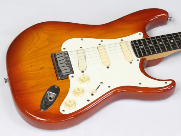 フェンダージャパン ストラト 2018年製 Fender Japan フェンダー ジャパン STR-850 LS - 1989年製