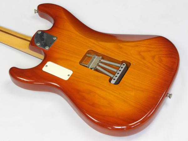 フェンダー　ジャパン　ストラト　fender Fender Japan フェンダー ジャパン STR-850 LS - 1989年製