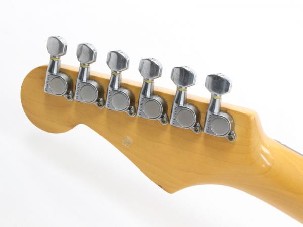 fender Japan str850ls Jシリアル fender Japan str850ls Jシリアル - メルカリ