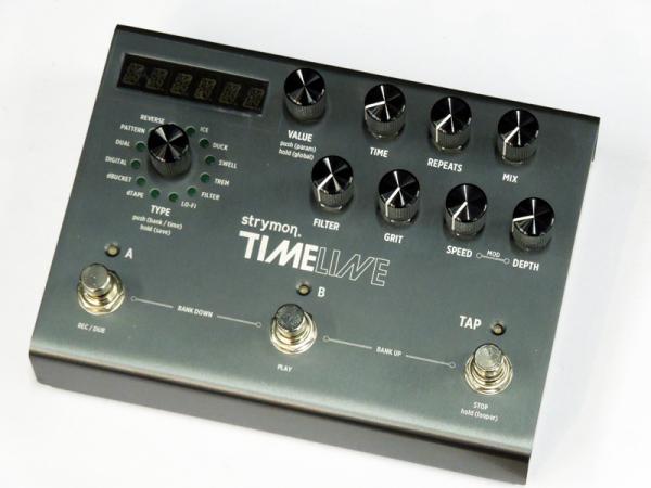 strymon ストライモン TIME LINE < Used / 中古品 >