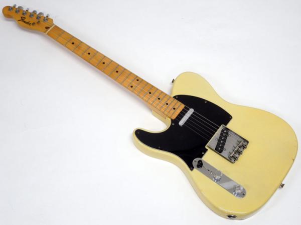 Fender Japan ( フェンダー ジャパン ) TL72-LH < Used / 中古品 > 