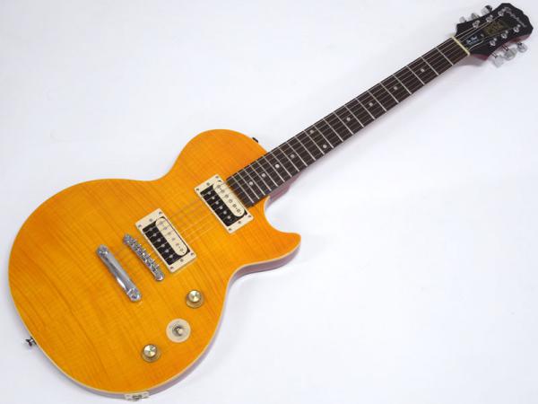 Epiphone エピフォン Slash AFD Les Paul Special-II < Used / 中古品 > | ワタナベ楽器店 大阪店