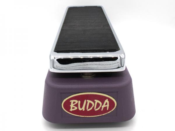 BUDDA BUD-WAH - 上質なワウの代名詞BUDDA / USED - | ワタナベ楽器店