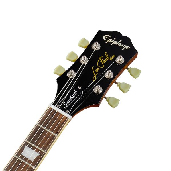 Epiphone エピフォン Les Paul Standard 60s Iced Tea レス