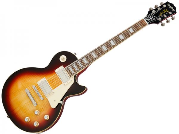 Epiphone レスポール