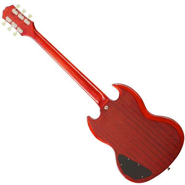 SG Special Satin E1 | Epiphone