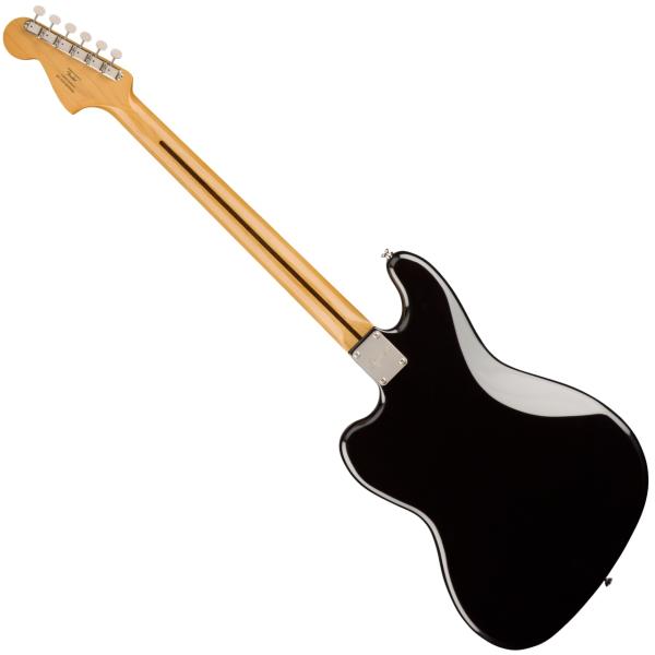 SQUIER スクワイヤー Classic Vibe Bass VI Black ベース