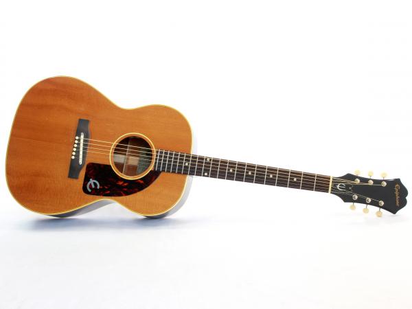 epiphone FT-79 TEXAN エレアコ+storksnapshots.com