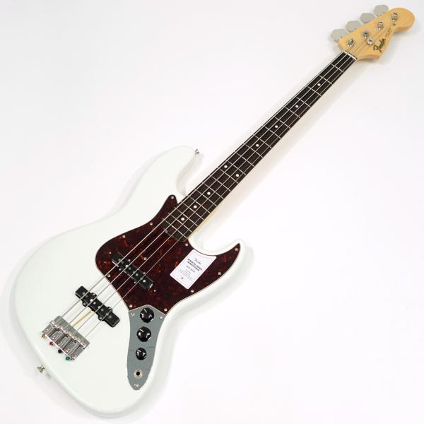 Fender ( フェンダー ) Made in Japan Traditional 60s Jazz Bass / OWH 