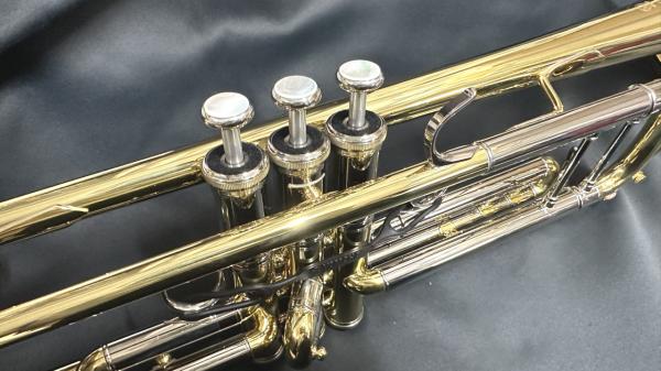 YAMAHA ヤマハ YTR-8335 トランペット 正規品 Xeno ゼノ