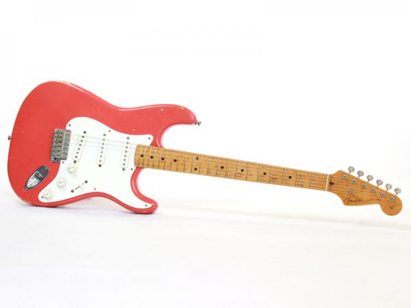 Fender Custom Shop 1954Stratocaster Relic1995年製