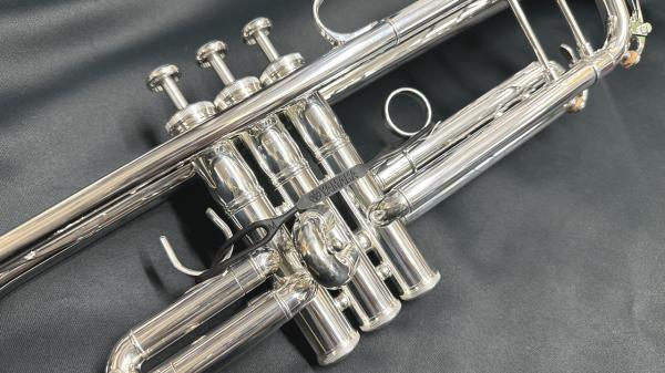 YAMAHA ヤマハ YTR-8335GS トランペット 正規品 Xeno ゼノ ゴールド