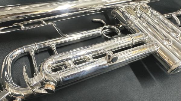 YAMAHA ヤマハ YTR-8335GS トランペット 正規品 Xeno ゼノ