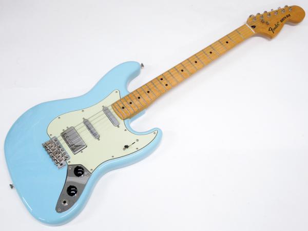 Fender フェンダー The Sixty-Six / Daphne Blue 【OUTLET】