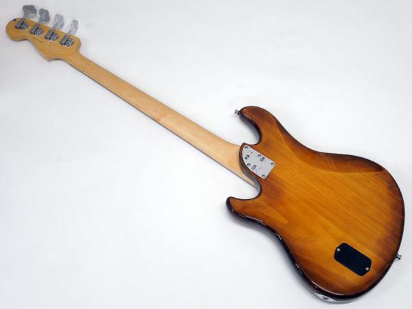 Fender フェンダー American Deluxe Dimension Bass IV HH VIB