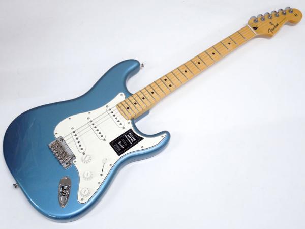 Fender フェンダー Player Stratocaster / Tidepool / Maple 