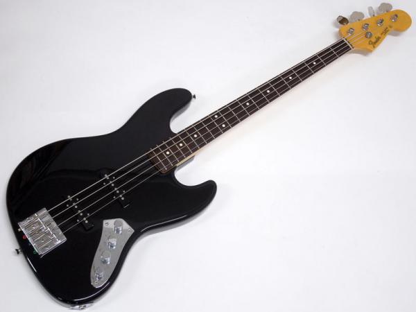 Fender Japan フェンダー ジャパン JB62 APSP Badass II / BLK < Used / 中古品 >
