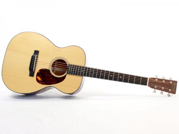 Martin Custom Shop CTM 00-18 *2013 "Premium Italian Alpine Spruce & Mahogany"