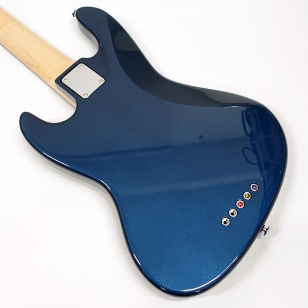 【生産終了モデル】Momose MJ・Five1-STD/NJ モモセ5弦ベース momose モモセ MJ-Five1-STD/NJ DLPB 国産 5弦ベース 送料無料