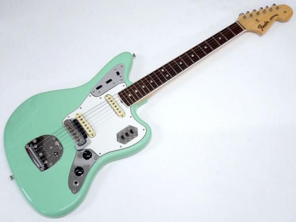 Fender ( フェンダー ) American Original 60s Jaguar / Surf Green < Used / 中古品 > 