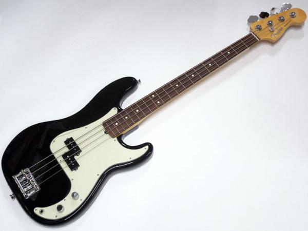 Fender フェンダー American Professional Precision Bass BLK 【OUTLET】