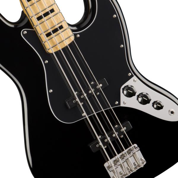 fender squier フェンダースクワイヤー　ジャズベ Squier by Fender Classic Vibe '70s Jazz Bass Maple