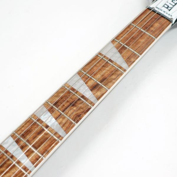 Rickenbacker 620 JG リッケンバッカー ジェットグロー 送料無料