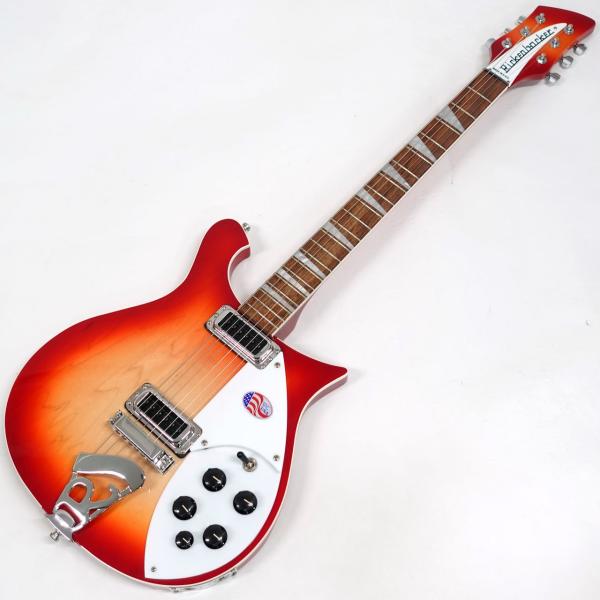 Rickenbacker 620 FG