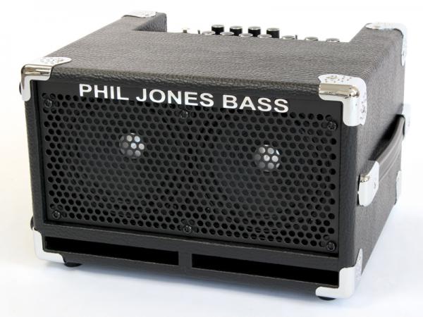 Phil Jones Bass フィル ジョーンズ ベース Bass Cub2 | ワタナベ楽器