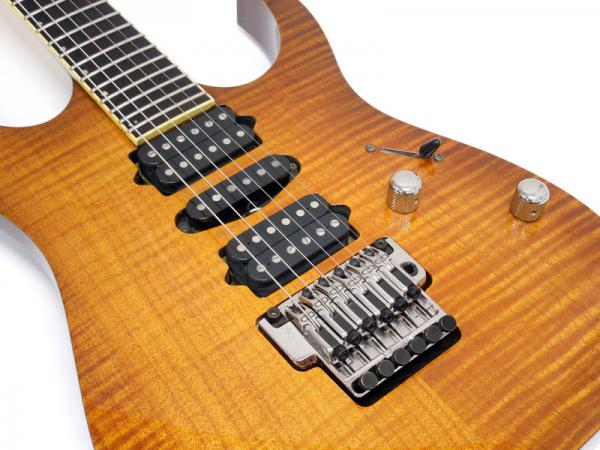 Ibanez RGT3170 ラッカー塗装　ステンレスフレット Ibanez RGT3170 ラッカー塗装 ステンレスフレット