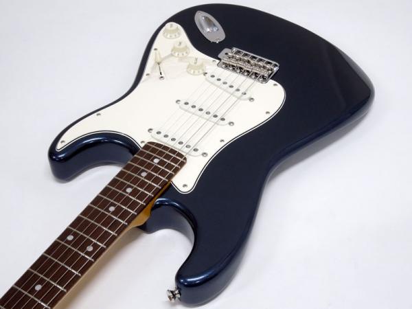 K.Nyui Custom Guitars KNST Bird's eye Maple Neck / Mercedes