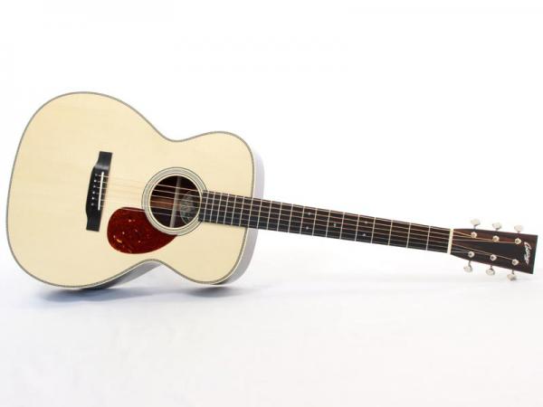 Collings OM-2H G "German Spruce Top"
