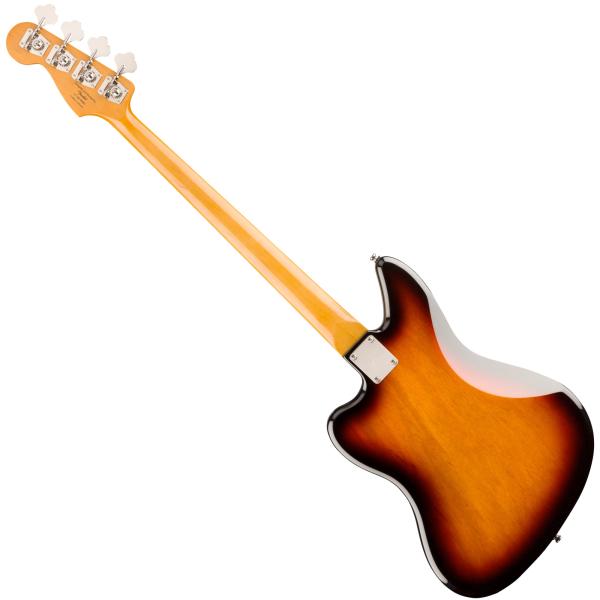 SQUIER スクワイヤー Classic Vibe Jaguar Bass 3CS ジャガー