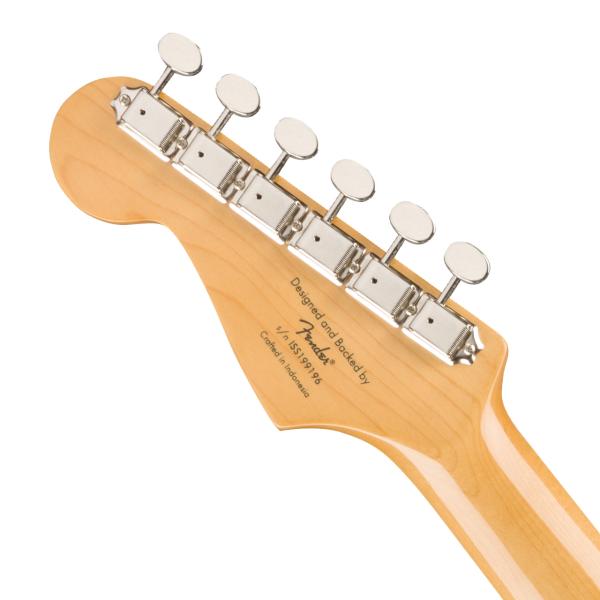 SQUIER スクワイヤー Classic Vibe 60s Stratocaster Candy SQUIER スクワイヤー Classic Vibe 60s Stratocaster Candy