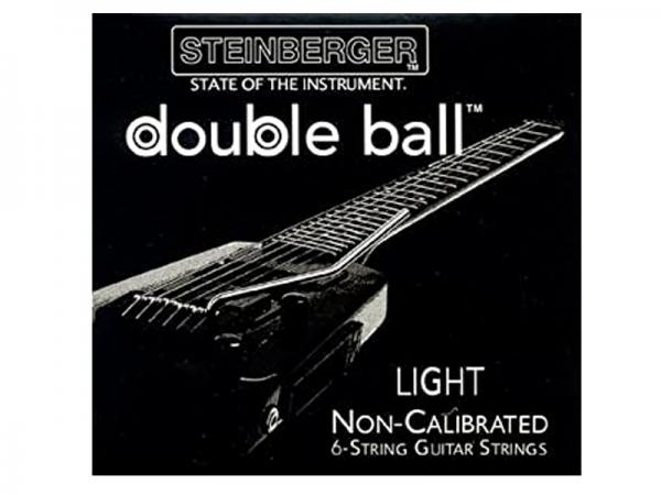 STEINBERGER スタインバーガー SST-104 Light ダブルボールエンド ギター弦    スタインバーガー・スピリッツ