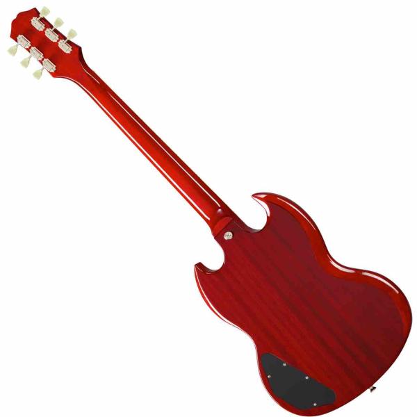 Epiphone エピフォン SG Standard Heritage Cherry SG Epiphone エピフォン SG Standard Heritage Cherry SG