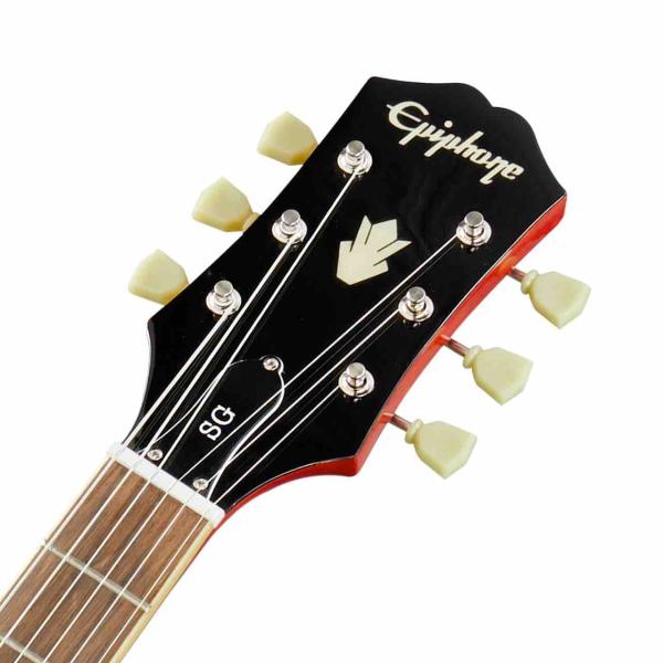 Epiphone エピフォン SG Standard Heritage Cherry SG Epiphone エピフォン SG Standard Heritage Cherry SG