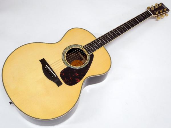 YAMAHA ヤマハ LJ16 ARE (NAT)