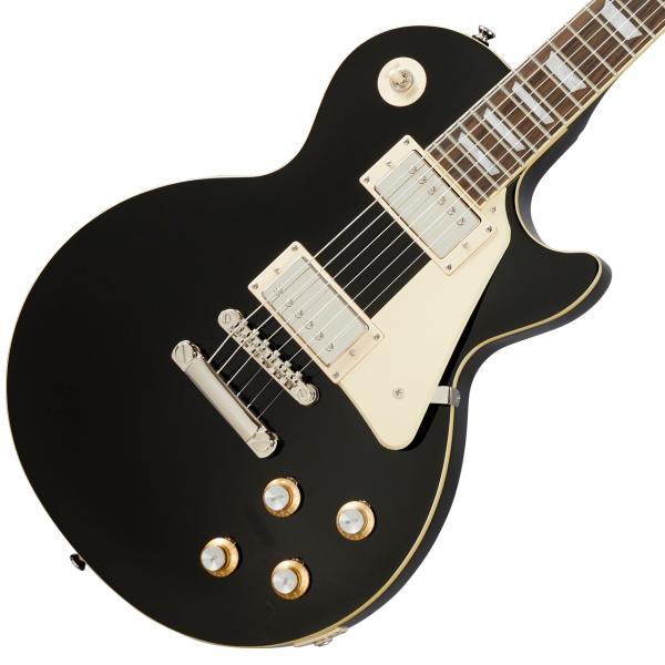 Epiphone エピフォン Les Paul Standard 60s Ebony エレキギター
