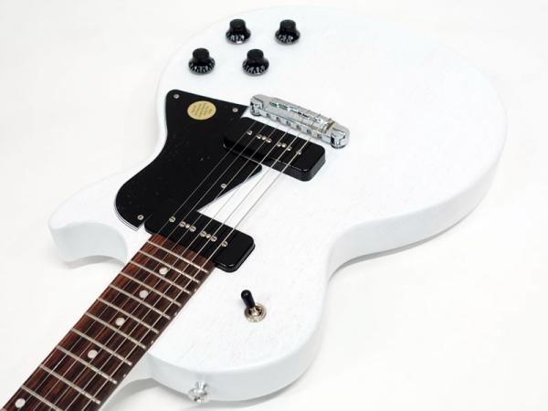 ギター Gibson Les Paul Special White Gibson Special Delivery