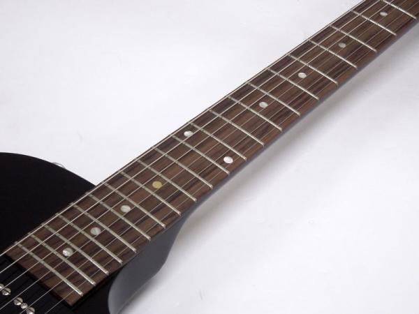 Gibson ギブソン Les Paul Special Tribute P-90 / Ebony Satin